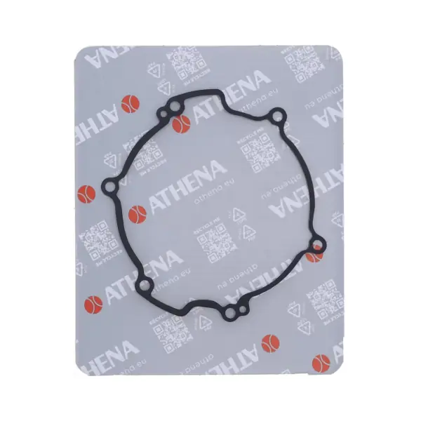 Athena Гaрнитура капак съединител външна Kawasaki KX85 01-27, KX100 98-21