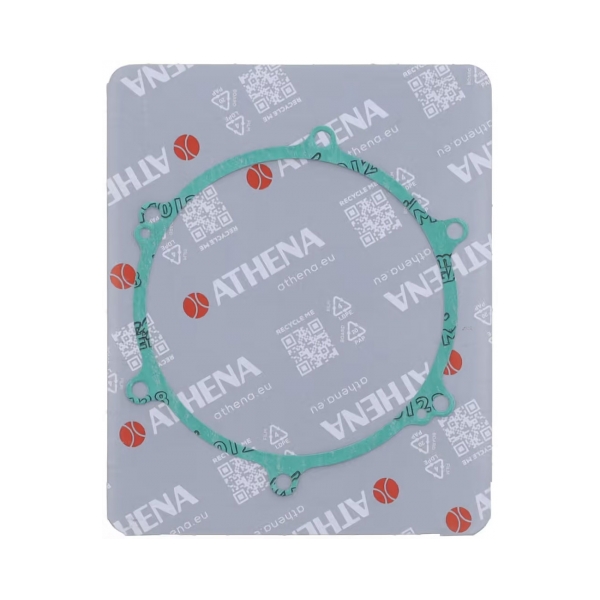 Athena Гaрнитура капак съединител външна Kawasaki KLX250 93-09, KLX250S 07-12 - BobiMX.com Athena Гaрнитура капак съединител външна Kawasaki KLX250 93-09, KLX250S 07-12