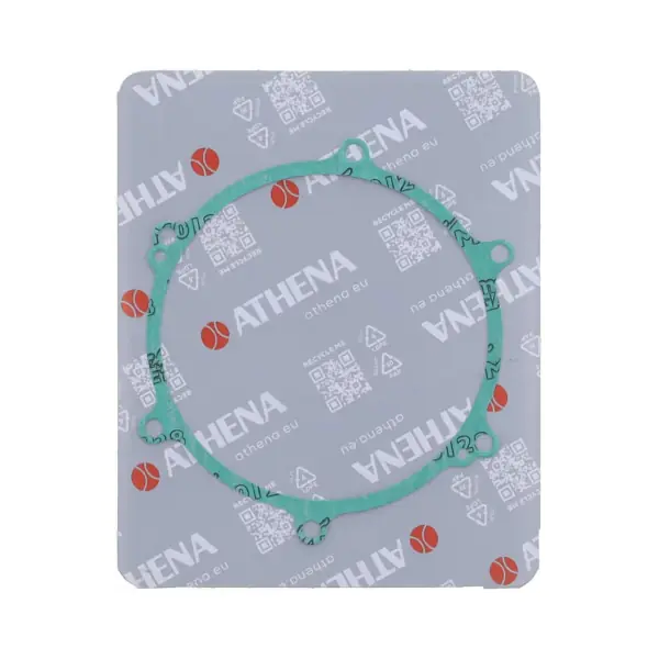Athena Гaрнитура капак съединител външна Kawasaki KLX250 93-09, KLX250S 07-12 