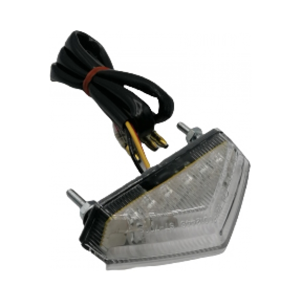 Sherco Заден стоп Sherco SE/SEF 20-25