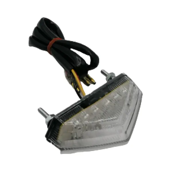 Sherco Заден стоп Sherco SE/SEF 20-25