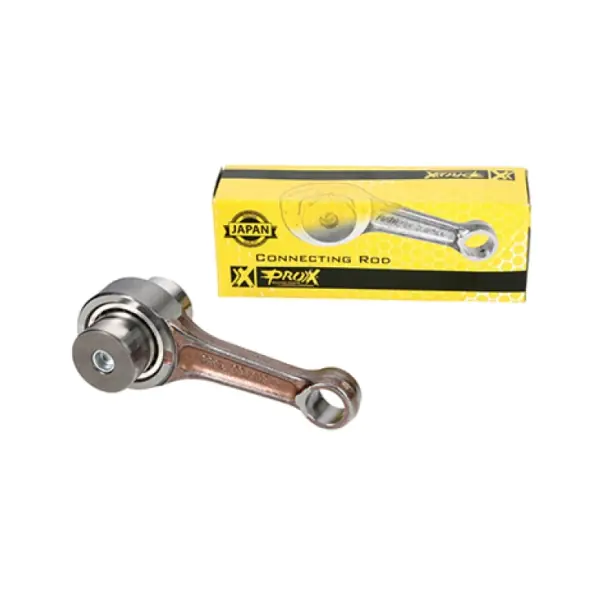 ProX Биела кит Мото ТМ MX250/300 05-25, EN250/300 05-25