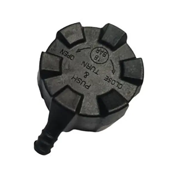 KTM Капачка за радиатор OEM KTM SX/SX-F 23-25, EXC/EXC-F 24-25; Husqvarna TE/FE 24-25, TC/FC 23-25