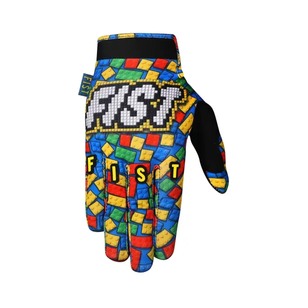 FIST Ръкавици Build