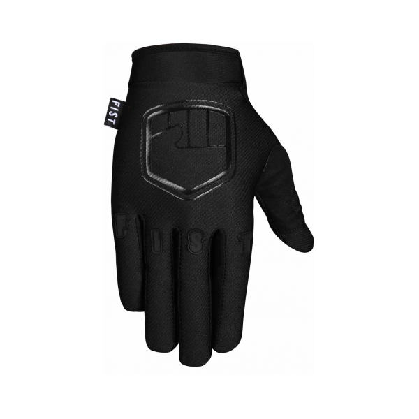 FIST Ръкавици Stocker Black - BobiMX.com FIST Ръкавици Stocker Black