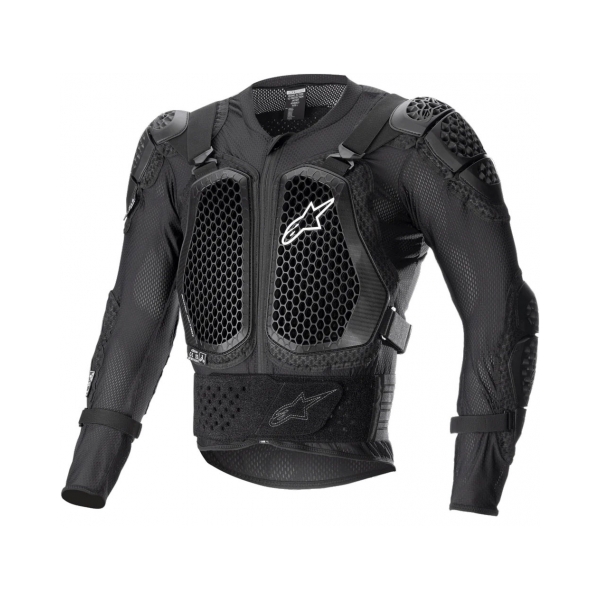 Alpinestars Протектор Bionic Action V2 - BobiMX.com Alpinestars Протектор Bionic Action V2