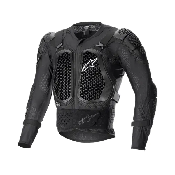 Alpinestars Протектор Bionic Action V2 - BobiMX.com Alpinestars Протектор Bionic Action V2