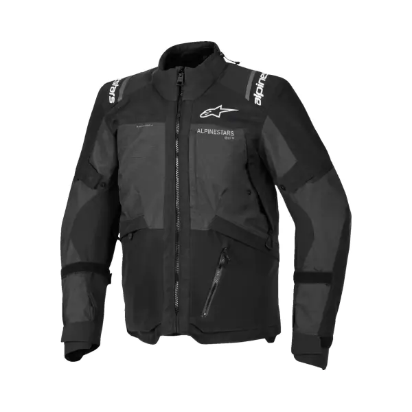 Alpinestars Яке Andes V4 Drystar® Jacket - BobiMX.com Alpinestars Яке Andes V4 Drystar® Jacket