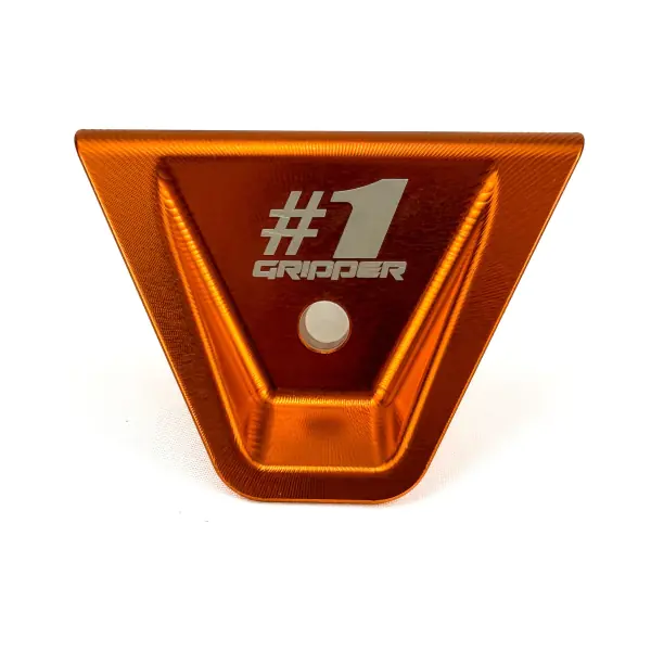 Onegripper Монтажна скоба за седалка KTM SX/SX-F, EXC/EXC-F 24-26 оранжев - BobiMX.com Onegripper Монтажна скоба за седалка KTM SX/SX-F, EXC/EXC-F 24-26 оранжев