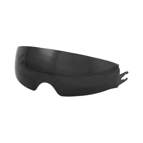 Airoh Визьор за Airoh J110 Dark Smoke