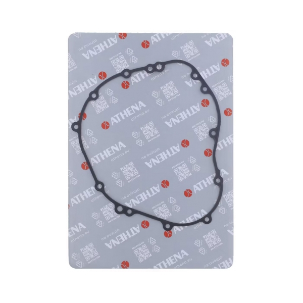 Athena Гaрнитура капак съединител Kawasaki ZX-6R 07-15