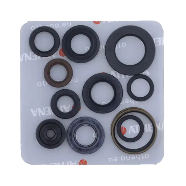 Athena Маслени семеринги кит Yamaha YP125 Majesty 98-02