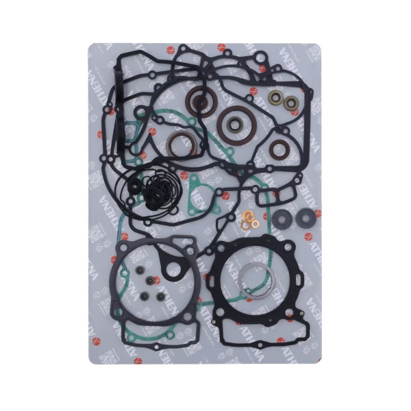 Athena Пълен комплект гарнитури Beta RR480 20-25, RR X-Pro 480 2025