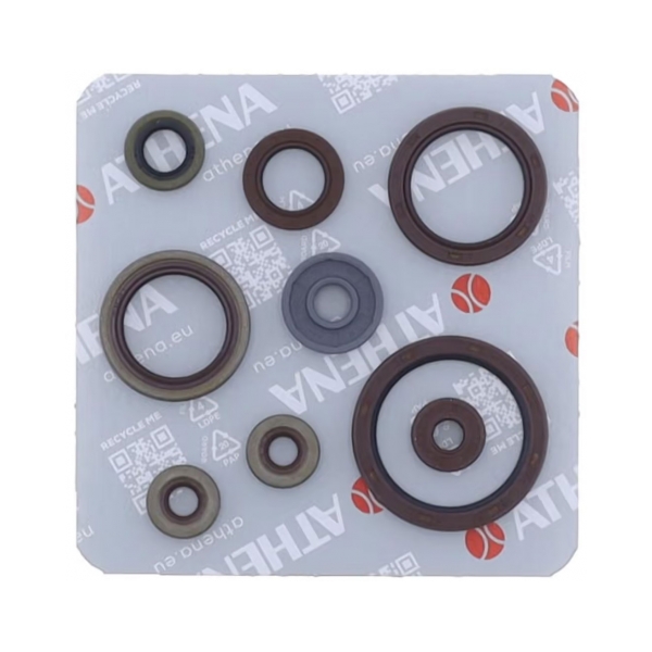 Athena Маслени семеринги кит Beta RR350 13-25, RR380-490 15-25, X-Pro350-490 2025