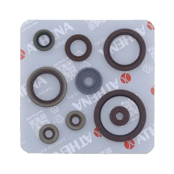 Athena Маслени семеринги кит Beta RR350-390 13-25, RR430-490 15-26, X-Pro350-490 25-26