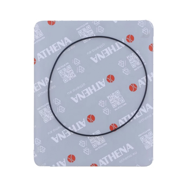 Athena Гaрнитура капак съединител външна Beta RR125 20-25, RR200 19-25, X-Pro125/200 2025