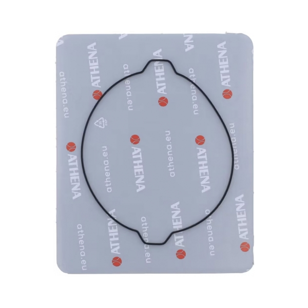 Athena Гaрнитура капак съединител външна KTM SX125 23-26, SX150 25, EXC150 24-25; Husqvarna TC125 23-26, TC150 23-25, TE125/150 24-26