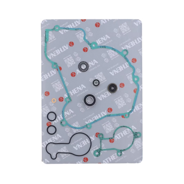 Athena Водна помпа ремонтен комплект Beta RR125 18-25, RR200 19-25, X-Pro125/200 2025