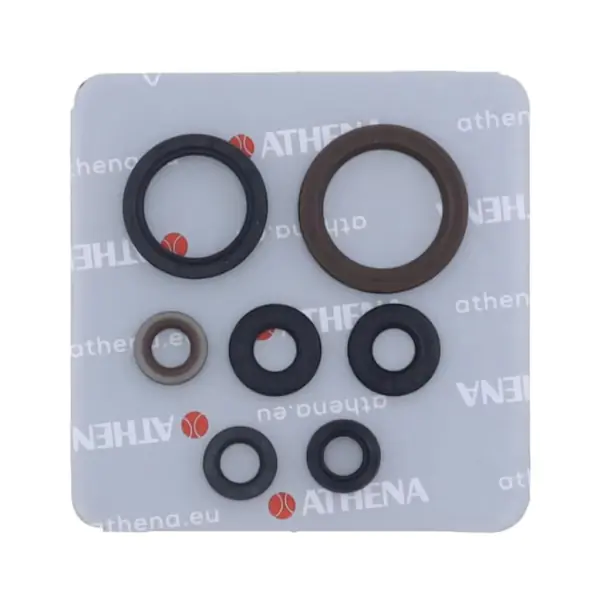 Athena Маслени семеринги кит KTM EXC-F350 24-25, SX-F350 23-26; Husqvarna FE350 24-26, FC350 23-25