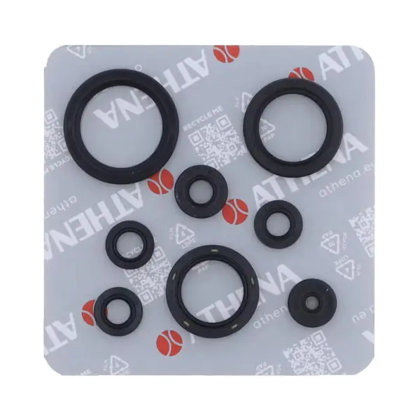 Athena Маслени семеринги кит Kawasaki KX450F 19-26, KX450X 21-26