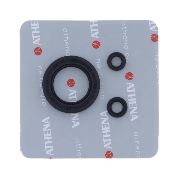 Athena Маслени семеринги кит Kawasaki ER-6F/6N 650 16-25, Versys 650 07-25, Vulcan S 650 15-25