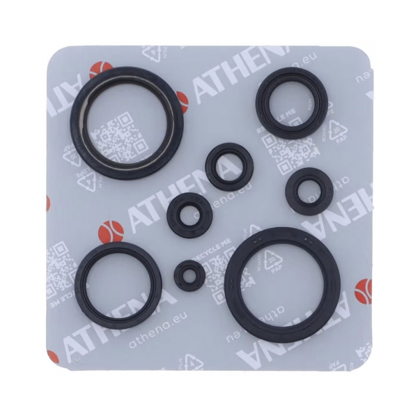 Athena Маслени семеринги кит Honda CRF450R/RX 21-26