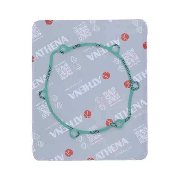 Athena Гaрнитура капак съединител външна Yamaha YZ65 18-27, YZ85 02-27