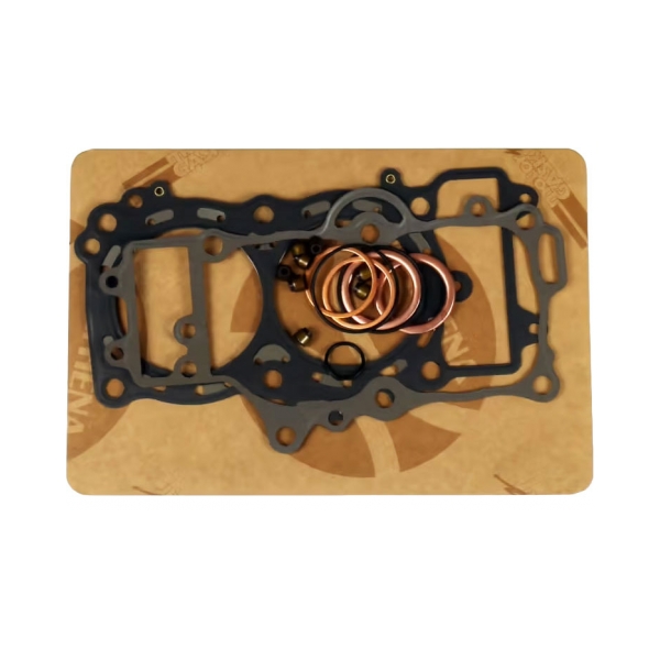 Athena Top End комплект гарнитури Kawasaki EN650 Vulcan S 15-25, ER-6F/6N 650 06-16, KLE650 Versus 07-25