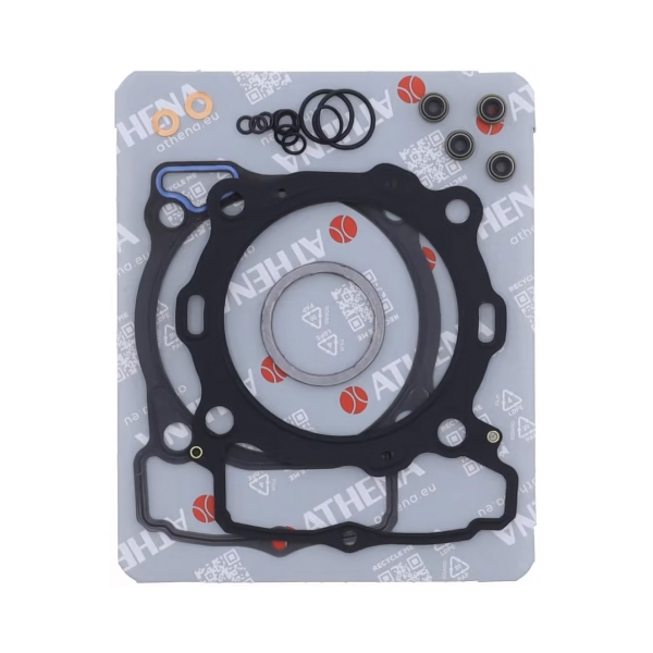 Athena Top End комплект гарнитури Beta RR480 20-26, RR480 X-Pro 25-26