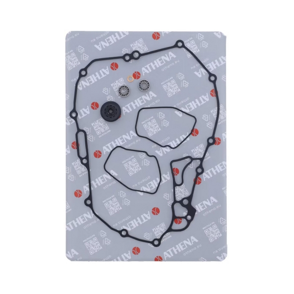 Athena Водна помпа ремонтен комплект Yamaha WR450F 24-26, YZ450F 23-26