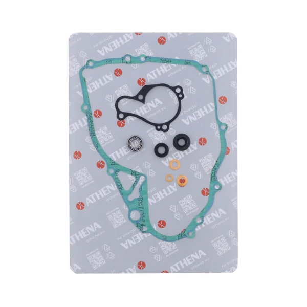 Athena Водна помпа ремонтен комплект Yamaha WR250F 22-26, YZ250F/FX 22-26