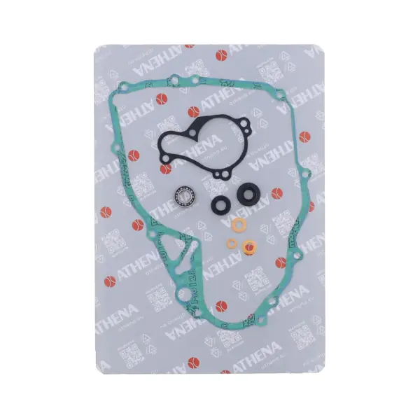 Athena Водна помпа ремонтен комплект Yamaha WR250F 22-26, YZ250F/FX 22-26