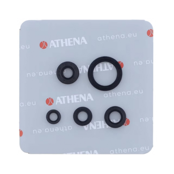 Athena Маслени семеринги кит Yamaha WR250F 20-26, YZ250F 19-26, YZ250FX 20-23 