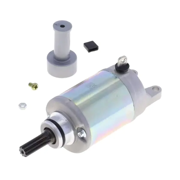 Athena Стартер Suzuki LT-R 450 Quadracer 06-09 - BobiMX.com Athena Стартер Suzuki LT-R 450 Quadracer 06-09