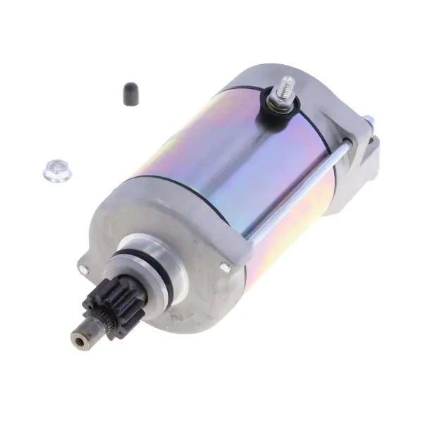 Athena Стартер Yamaha YFM660R Raptor 01-05 - BobiMX.com Athena Стартер Yamaha YFM660R Raptor 01-05