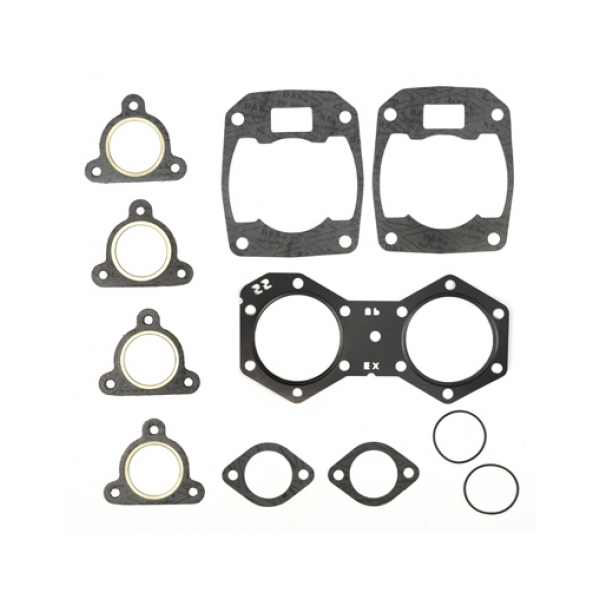 ProX Top End комплект гарнитури 