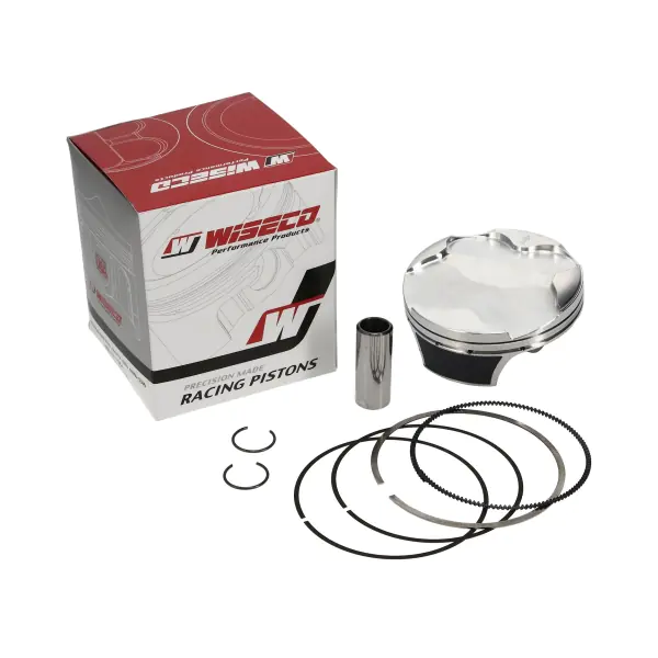 Wiseco Бутало кит Kawasaki KX250F 25-26