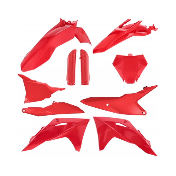 Acerbis Пълен кит пластмаси подходящ за Gas Gas MC85 25-26 ОЕМ - BobiMX.com Acerbis Пълен кит пластмаси подходящ за Gas Gas MC85 25-26 ОЕМ