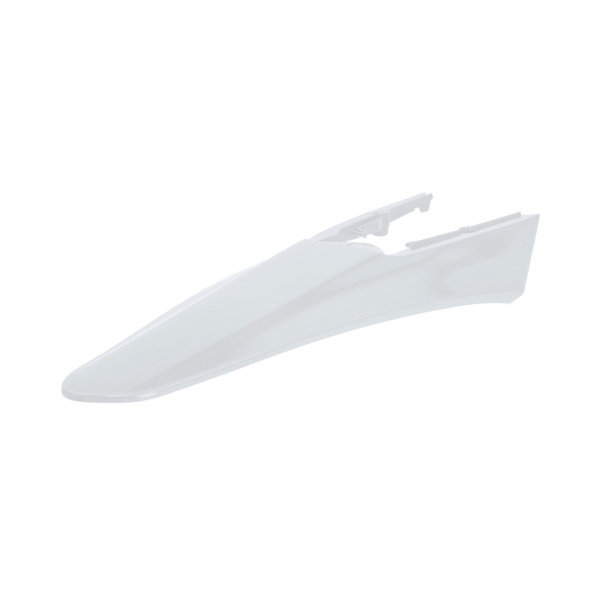 Acerbis Заден калник подходящ за Gas Gas MC/MCF 24-26 бял