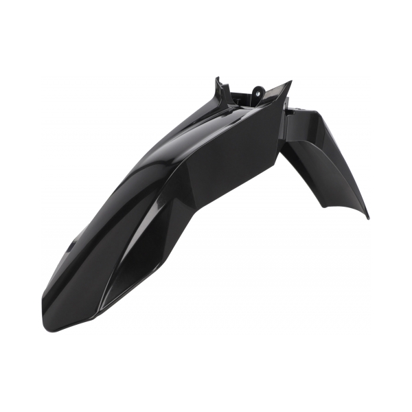 Acerbis Преден калник подходящ за Gas Gas MC/MCF 24-26, EC/ECF 24-26 черен