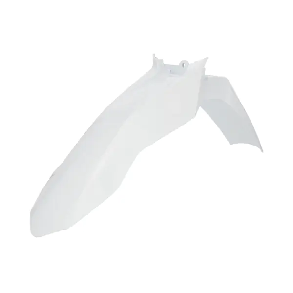 Acerbis Преден калник подходящ за Gas Gas MC/MCF 24-26, EC/ECF 24-26 бял - BobiMX.com Acerbis Преден калник подходящ за Gas Gas MC/MCF 24-26, EC/ECF 24-26 бял