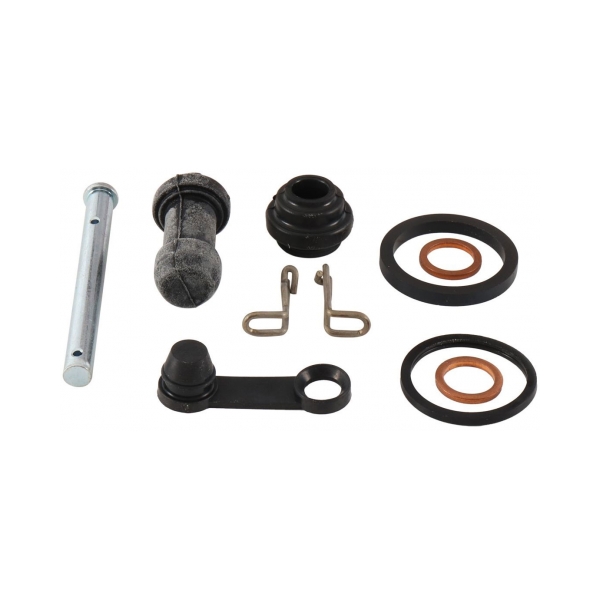 ProX Ремонтен комплект заден спирачен апарат KTM EXC150 20-23, EXC250 14-25, EXC300 18-23, EXC-F 17-23; Husqvarna FE350-501 2017 