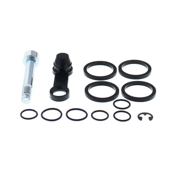 ProX Ремонтен комплект заден спирачен апарат KTM SX65 09-22, SX85 03-10; Husqvarna TC65 18-22; Gas Gas MC65 21-22 - BobiMX.com ProX Ремонтен комплект заден спирачен апарат KTM SX65 09-22, SX85 03-10; Husqvarna TC65 18-22; Gas Gas MC65 21-22