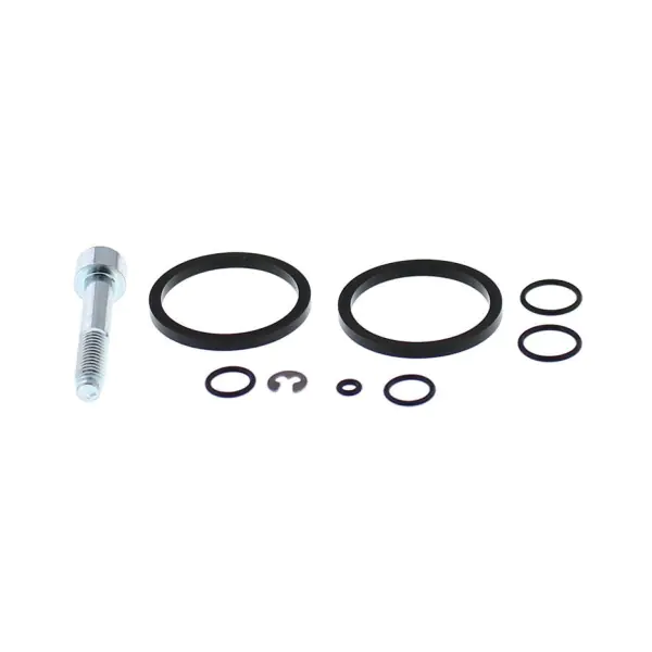 ProX Ремонтен комплект заден спирачен апарат KTM SX50 06-23, SX65 04-08; Husqvarna TC50 18-23; Gas Gas MC50 21-24 - BobiMX.com ProX Ремонтен комплект заден спирачен апарат KTM SX50 06-23, SX65 04-08; Husqvarna TC50 18-23; Gas Gas MC50 21-24