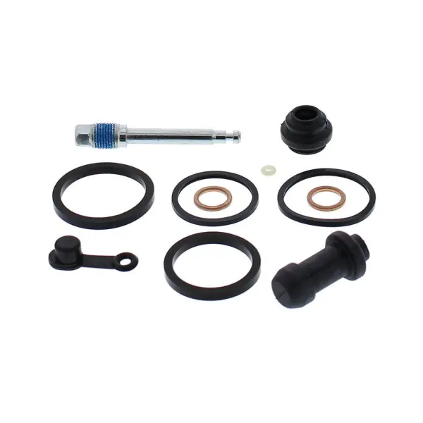 ProX Ремонтен комплект преден спирачен апарат Honda CRF250R/RX 19-24, CRF450R/RX/X 19-24 - BobiMX.com ProX Ремонтен комплект преден спирачен апарат Honda CRF250R/RX 19-24, CRF450R/RX/X 19-24