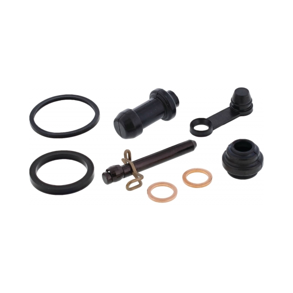 ProX Ремонтен комплект заден спирачен апарат KTM 690R Enduro 09-24, 690R SMC 12-24; Husqvarna 701 Enduro 16-24; Gas Gas ES700 23-24