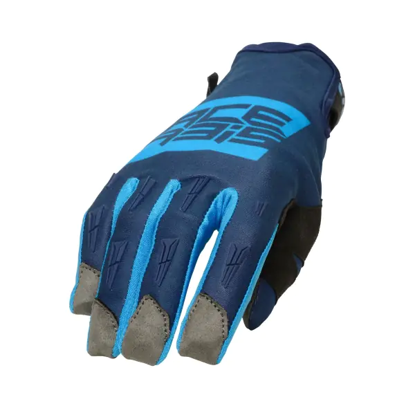 Acerbis Ръкавици MX-WP Blue