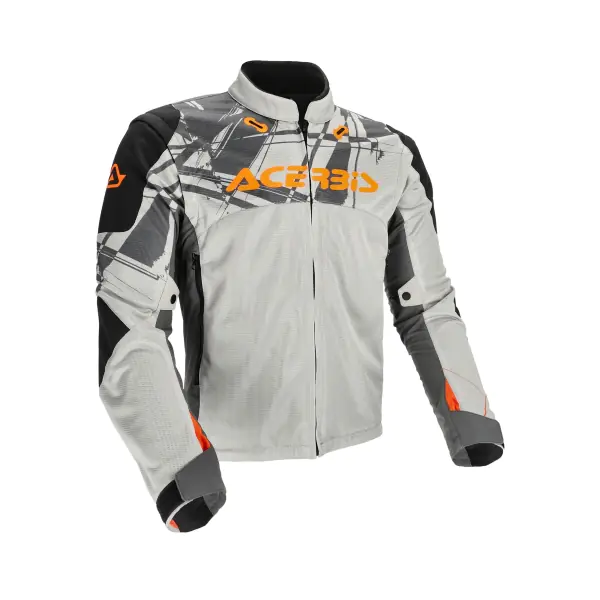 Acerbis Яке Rally Race Mesh
