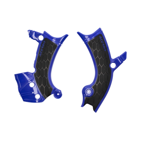 Acerbis Протектор за рама X-Grip Yamaha YZ250F 24-26, YZ450F 23-26