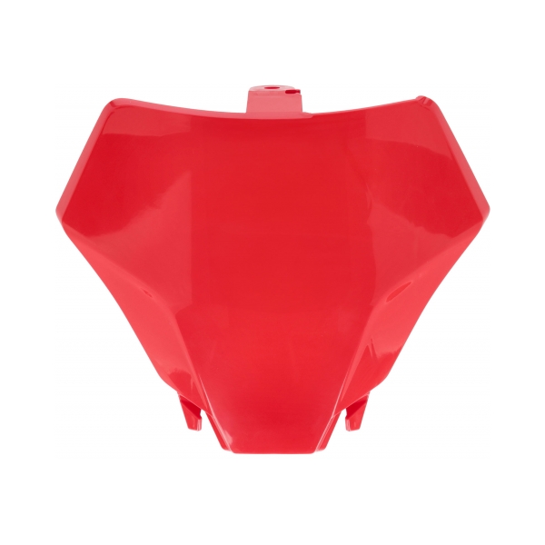 Acerbis Предна табела подходящa за Gas Gas MC85 25-26 червен